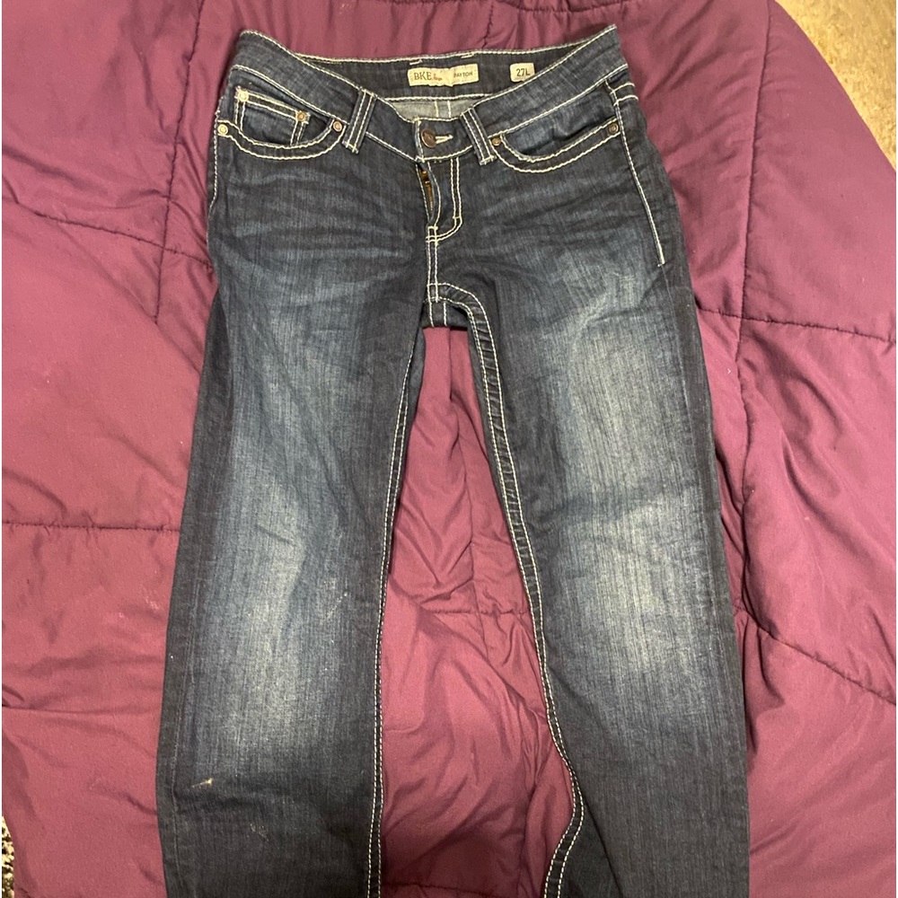 BKE Payton 27x33 1/2 excellent used condition